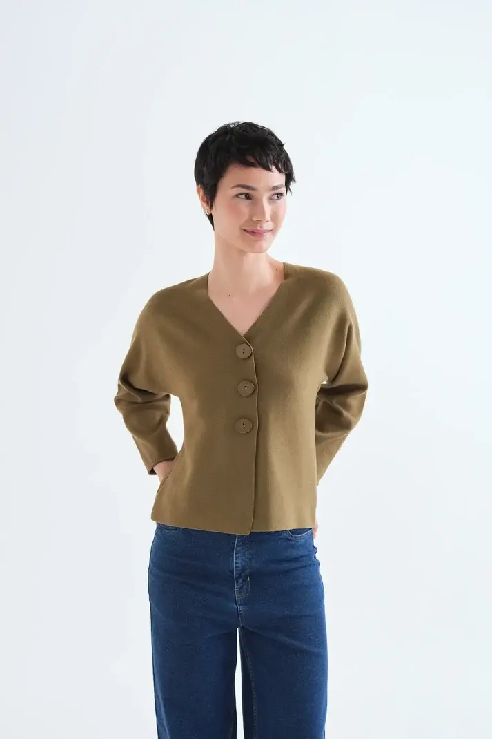 Compania Fantastica - Cardigan Verdone