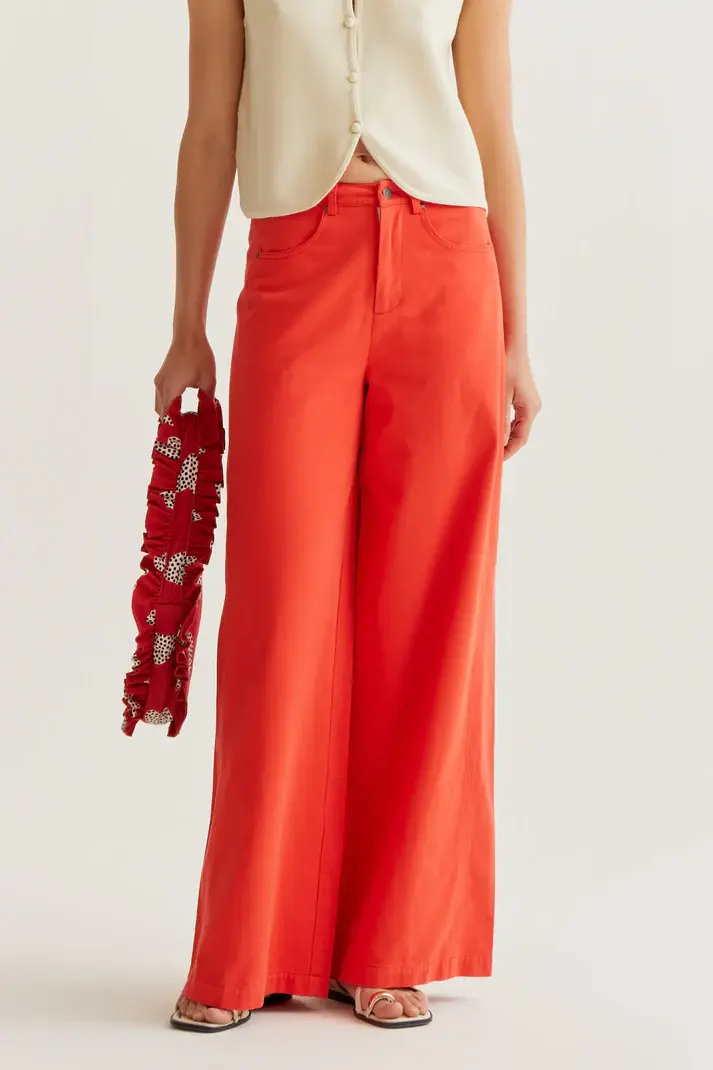 Compania Fantastica - Jeans aragosta
