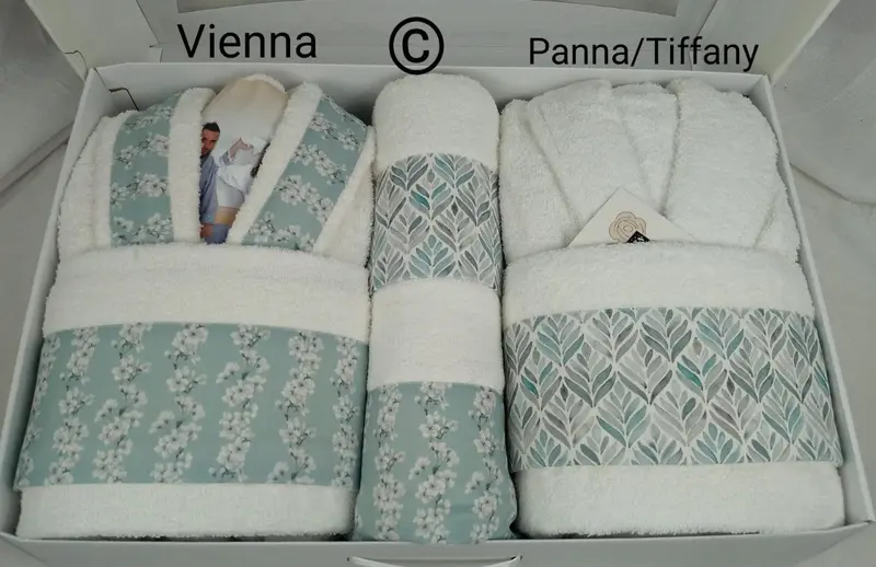 Completo Bagno Ferlen 8 Pezzi