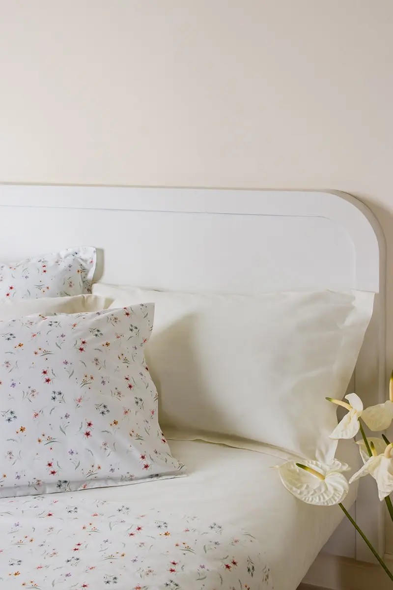 Completo lenzuola Venere