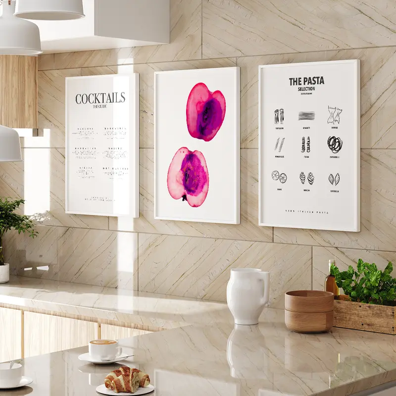 Composizione Kitchen