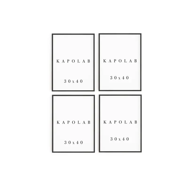 Composizione KPL34MN