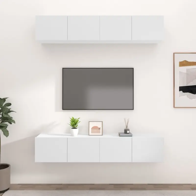 Composizione Mobili TV Manchester