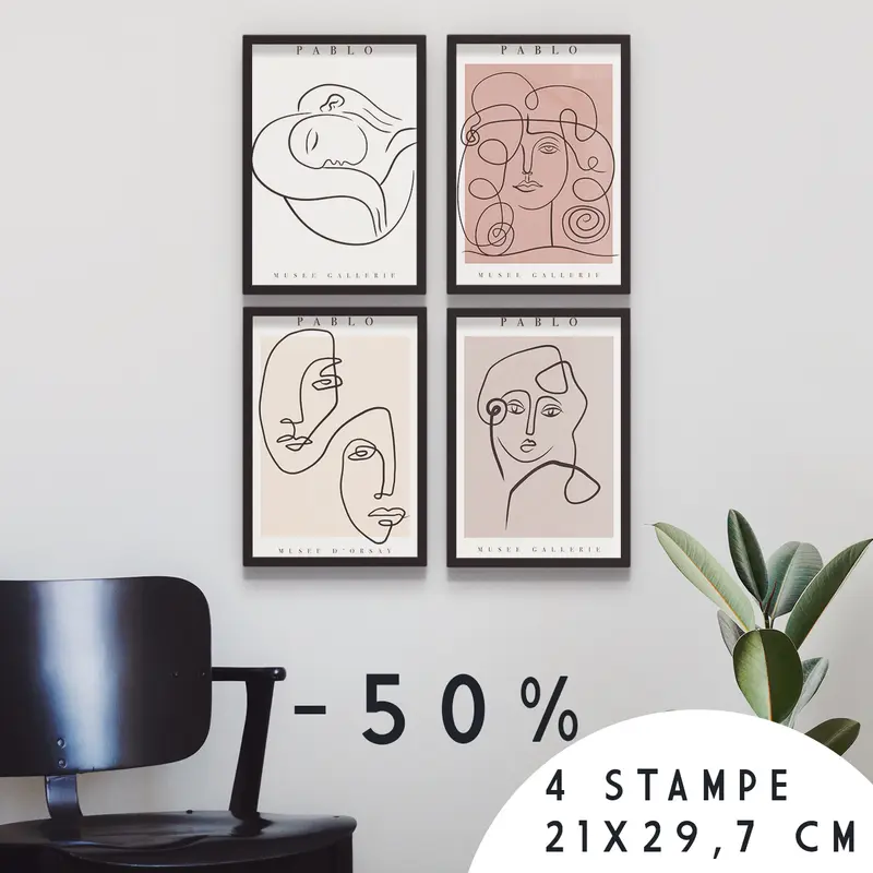 Composizione Pablo