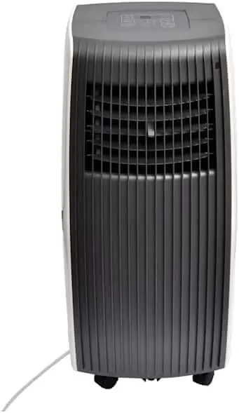 Condizionatore Portatile 8000 BTU - Raffresca e Deumidifica