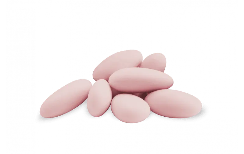 Confetti Maxtris Rosa al cioccolato | Rohome