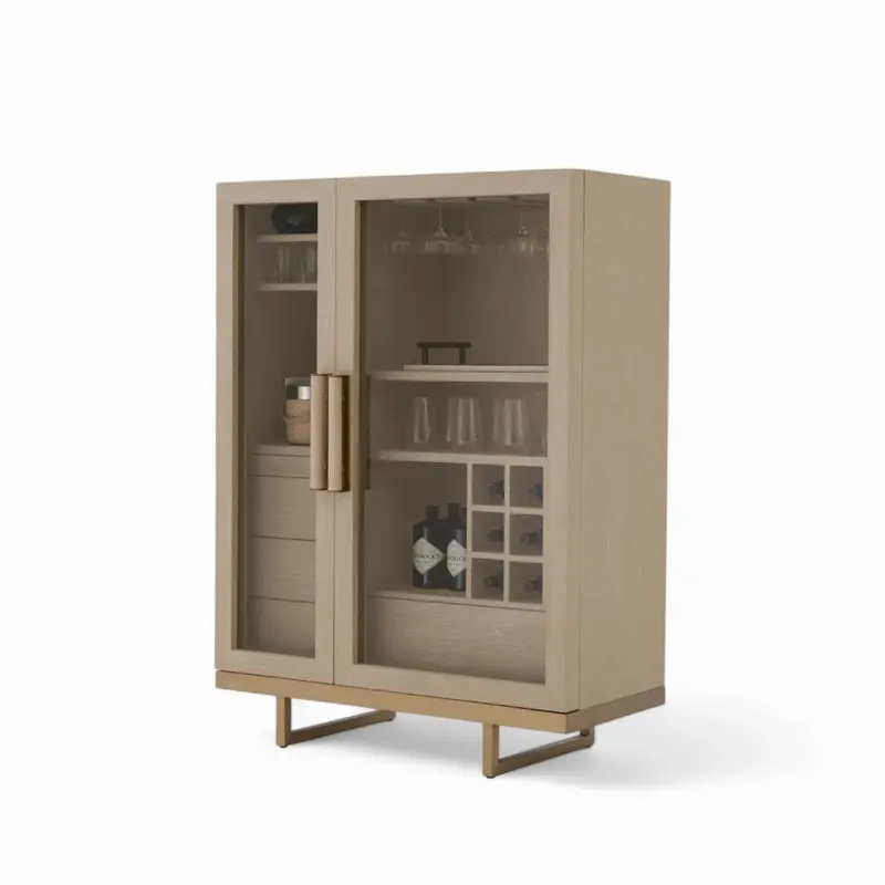 Connaught mobile bar