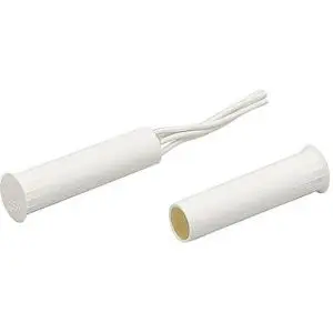 Contatto Magnetico BTicino Terraneo 3510 - Incasso Standard NC Antifurto