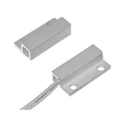 Contatto Magnetico da Parete Comelit 30087009 - Sensore Antifurto Compatto