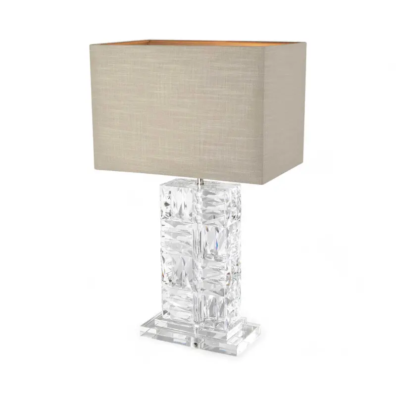 Contemporary Lampada da tavolo