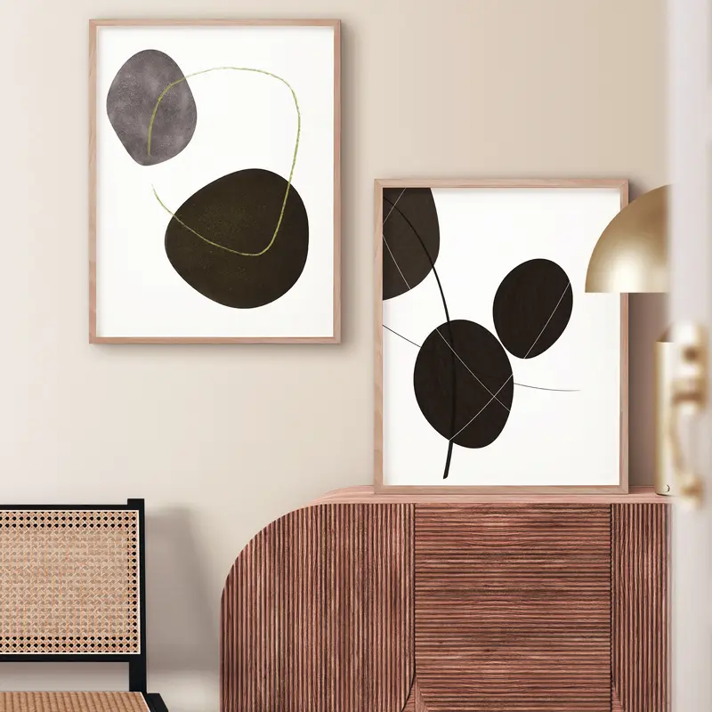 Coppia Black