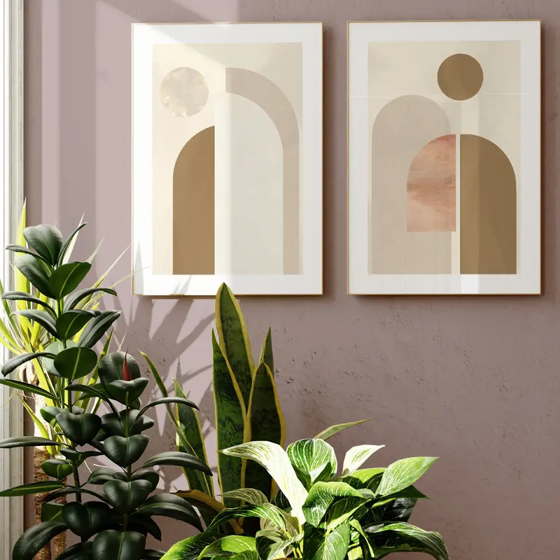 Coppia Shapes PROMO