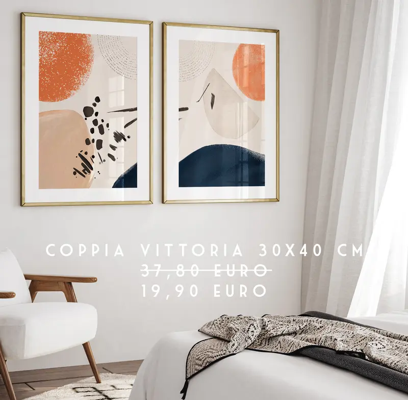 Coppia Vittoria