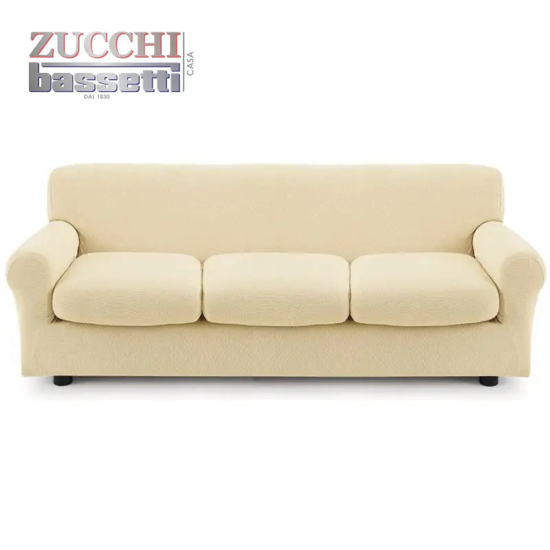Copridivano zucchi Panna