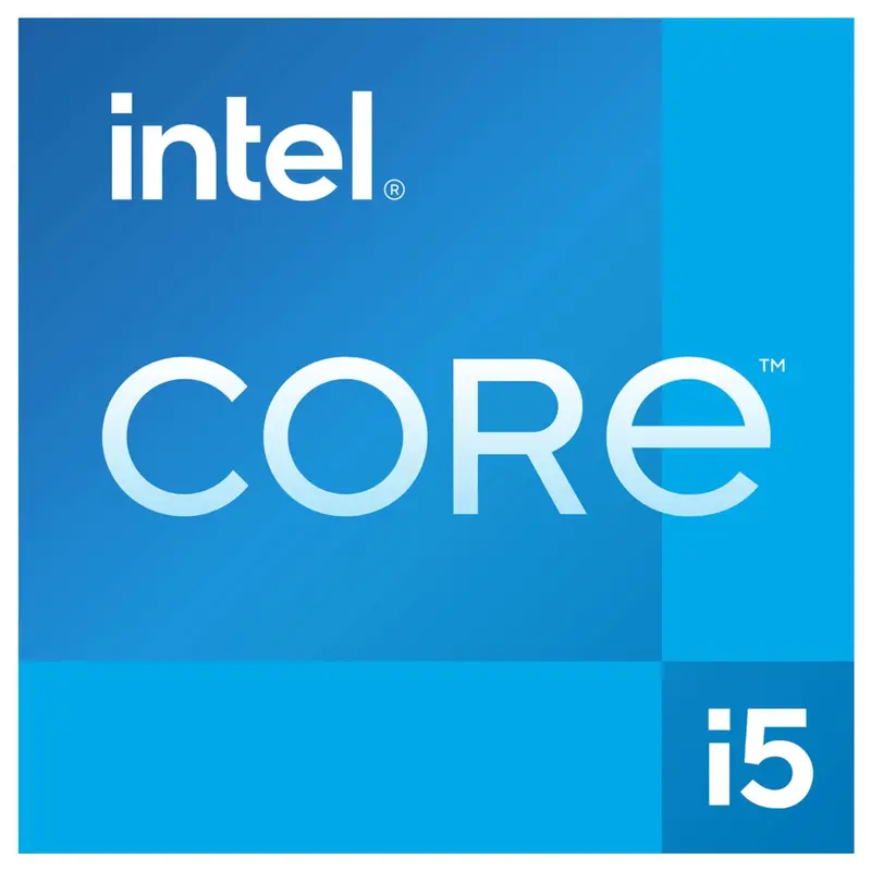 Core i5-12400 Processore Desktop di 12° Generazione 2.5GHz 6 Core