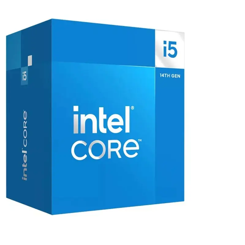 Cpu I5-14400 2,50 20Mb Lga 1700