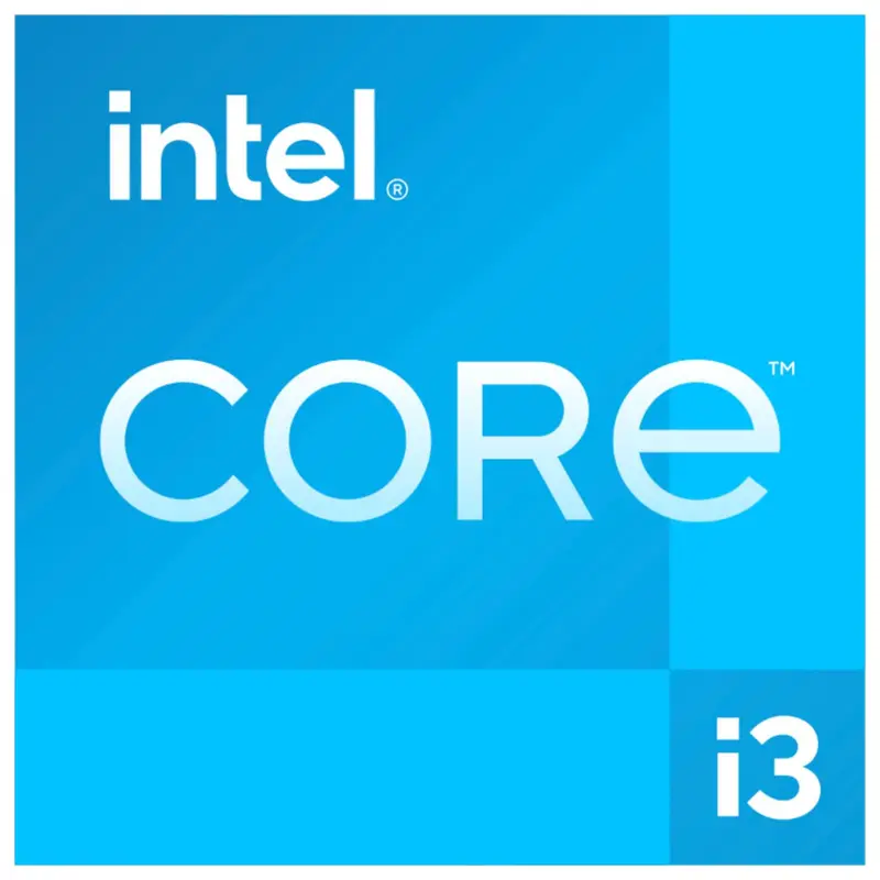Cpu Intel I3-13100 3,4Ghz Skt1700 13Gen 4C 12Mb 8T 60W Uhd730