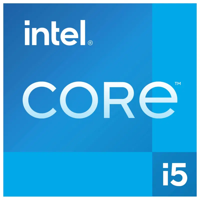 Cpu Intel I5-12400F 2,5Ghz Skt1700 12Gen 6C 12Mb 18T 10Nm 65W Novga