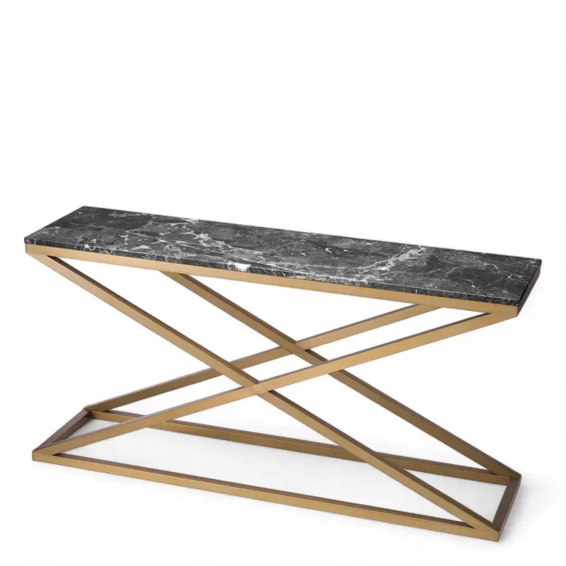 Criss Cross Consolle