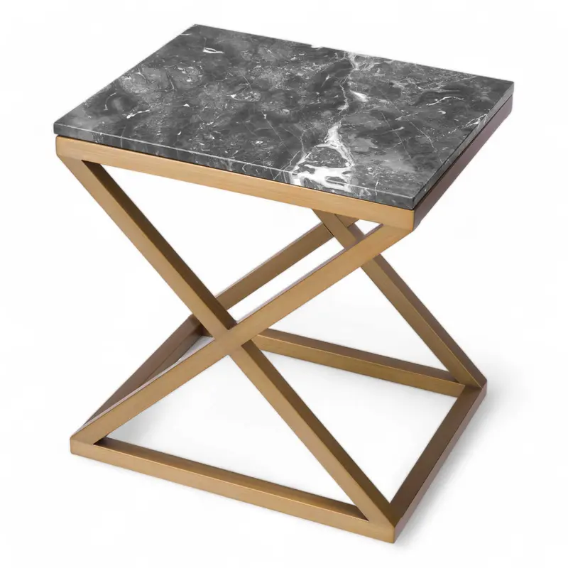 Criss Cross Tavolino