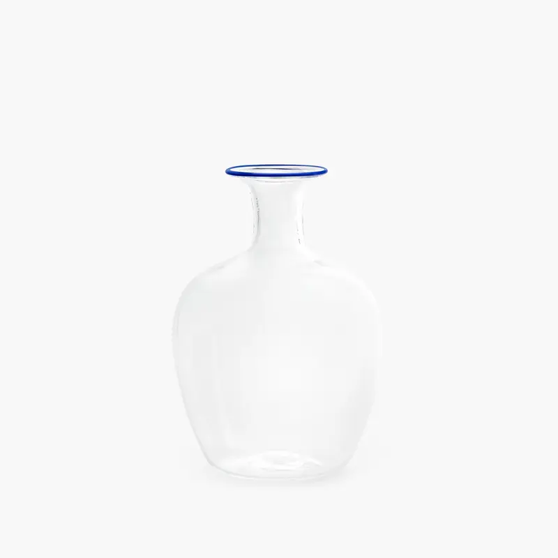 CRISTALLO A BORDO CARAFE 1.5L