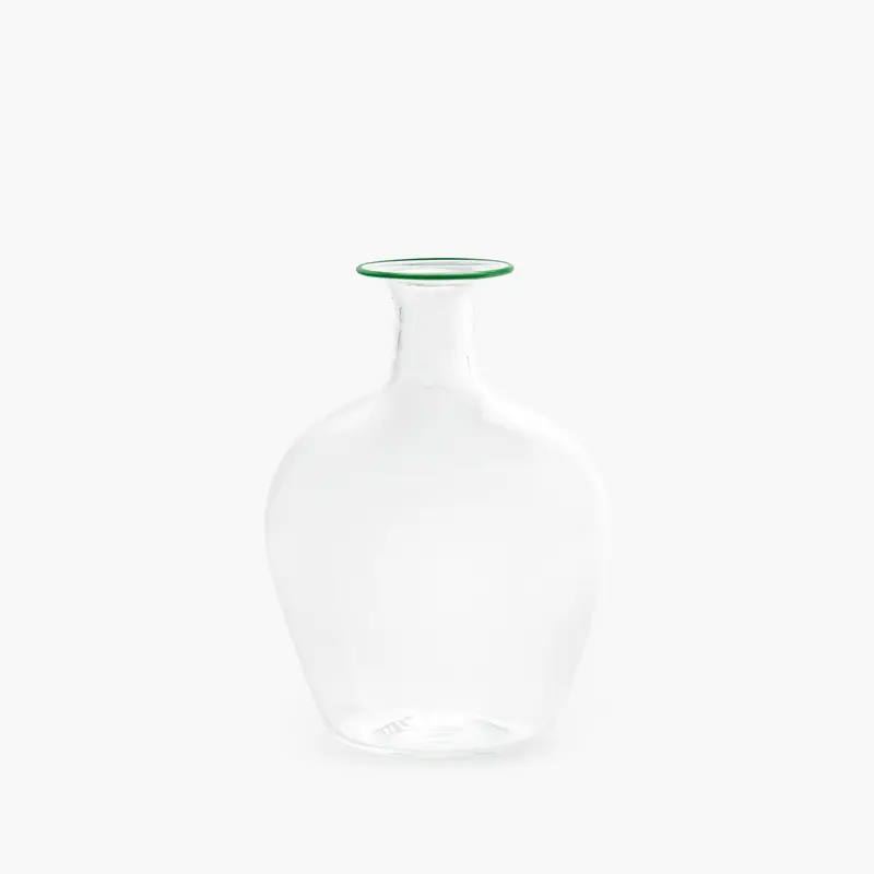 CRISTALLO A BORDO CARAFE 1.5L