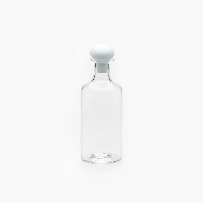 CRISTALLO A BORDO DECANTER #1