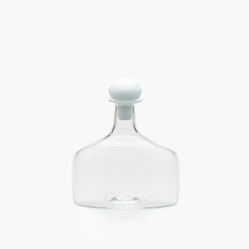 CRISTALLO A BORDO DECANTER #3