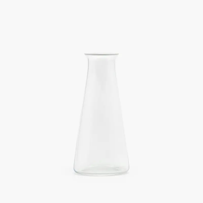 CRISTALLO A BORDO SHE CARAFE