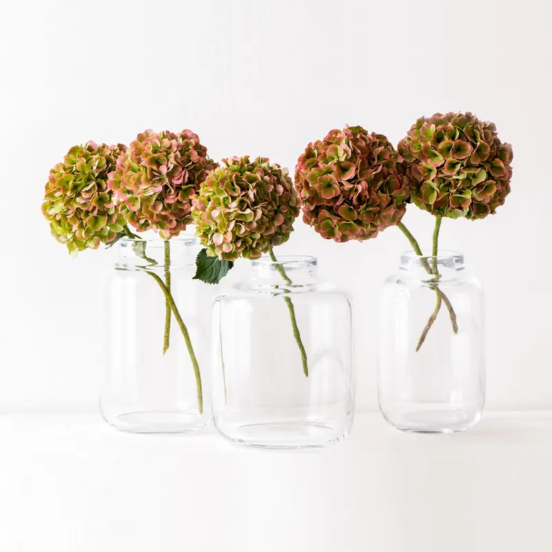 CRISTALLO JAR VASE