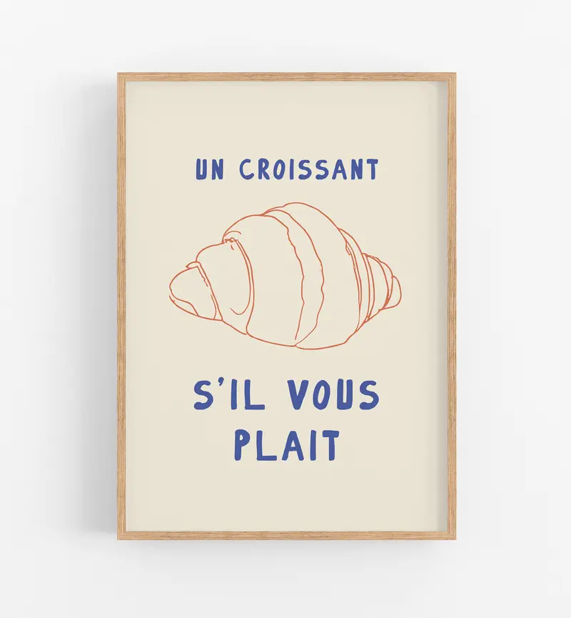 Croissant Club