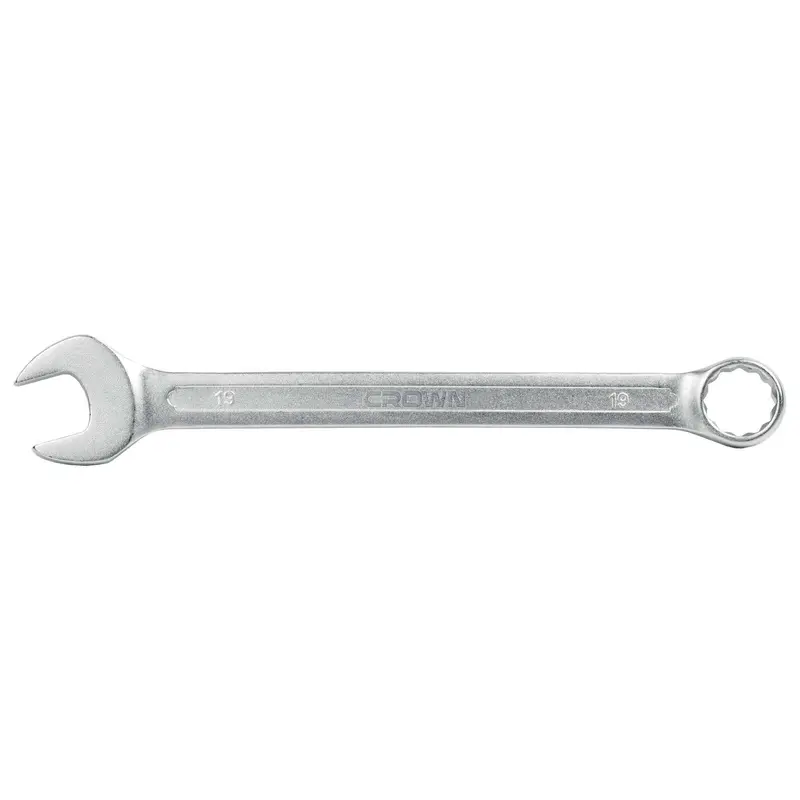 Crown Chiave Combinata Da 11 Mm Cphwc-A11 - 5 Pz