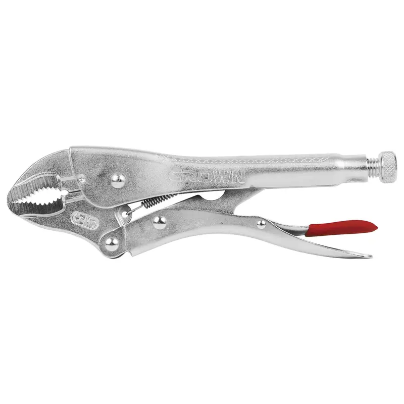 Crown Pinza Grip 250 Mm Cphpl-Gra10 - 6 Pz