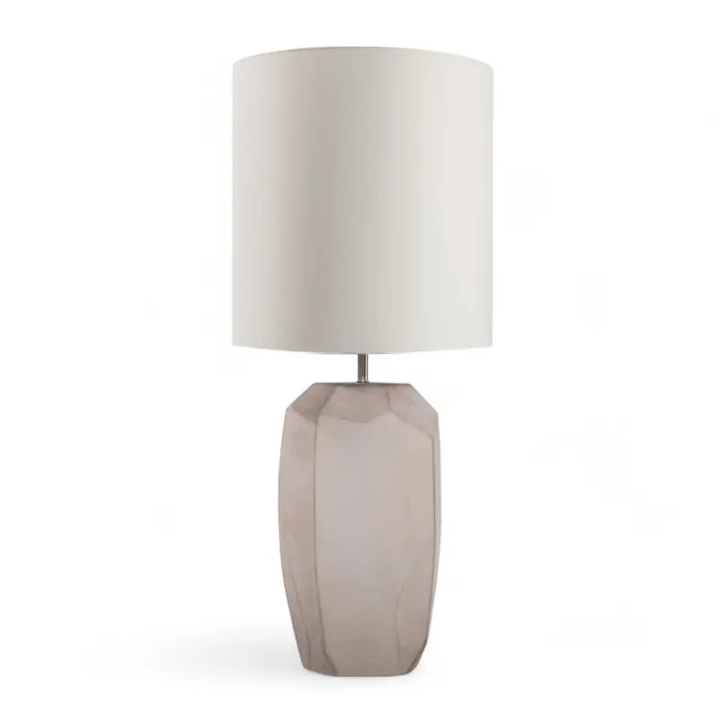 Cubistic lampada