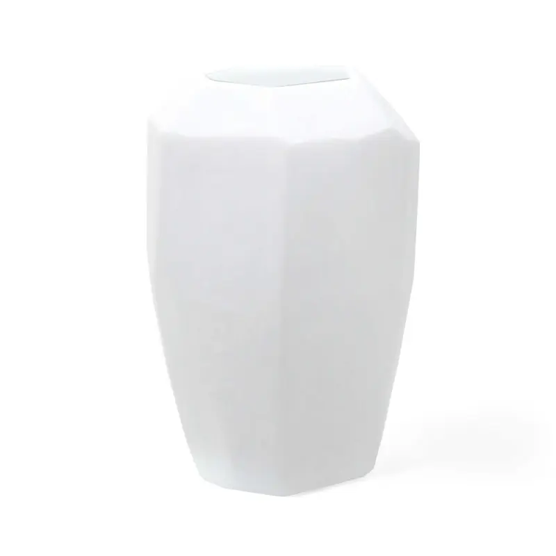Cubistic vaso L