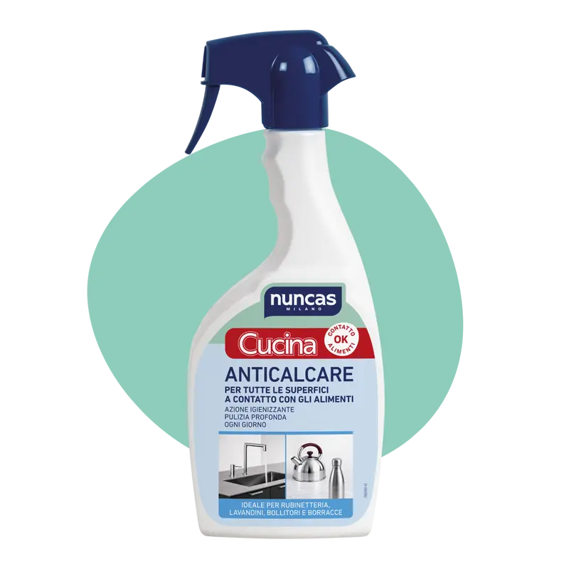 Cucina Anticalcare - 500ml