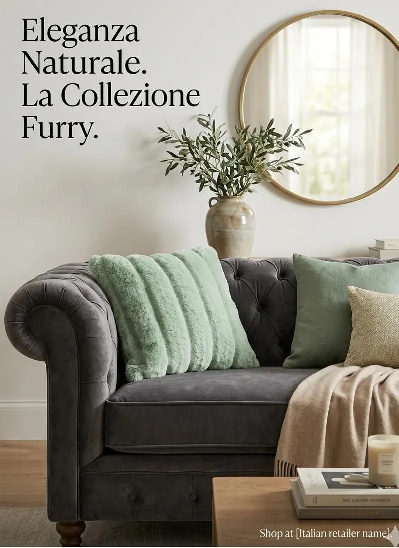 cuscino arredo decorativo