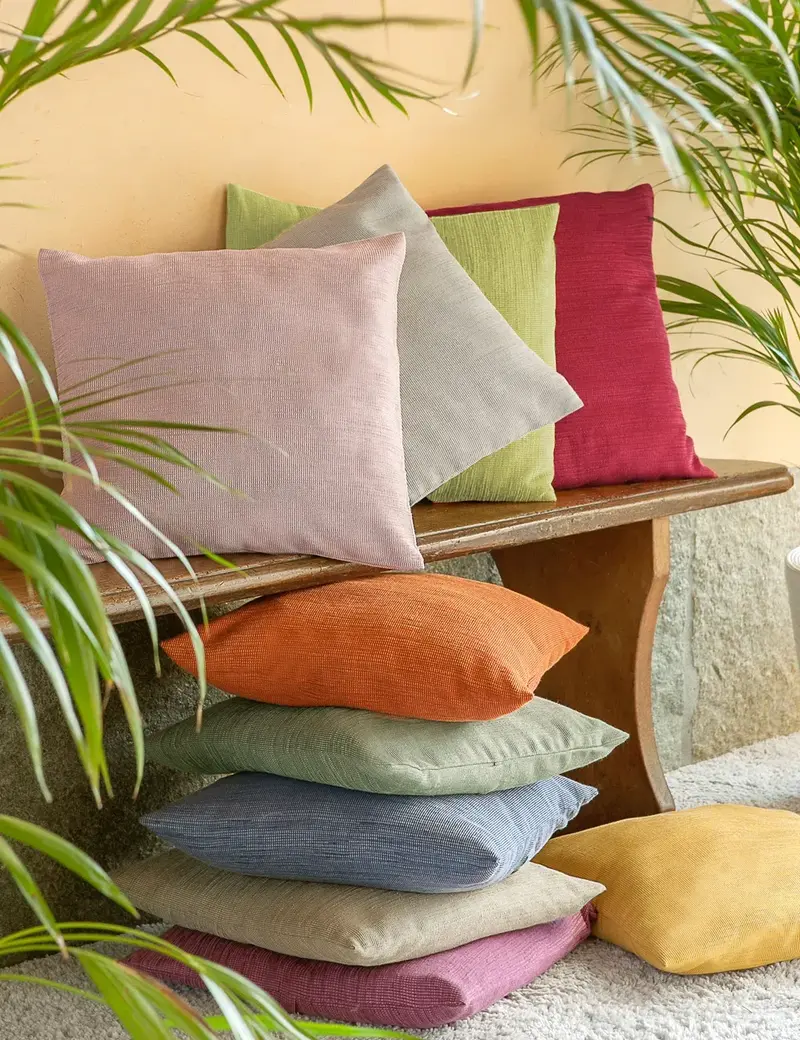 Cuscino arredo Mali