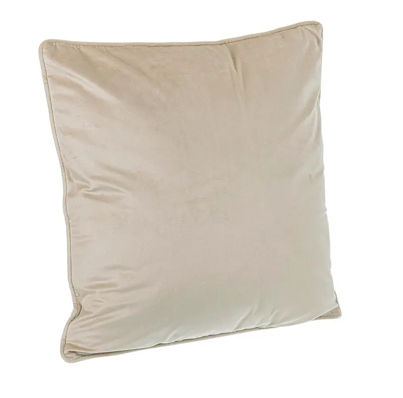 Cuscino artemis beige 50x50 | rohome