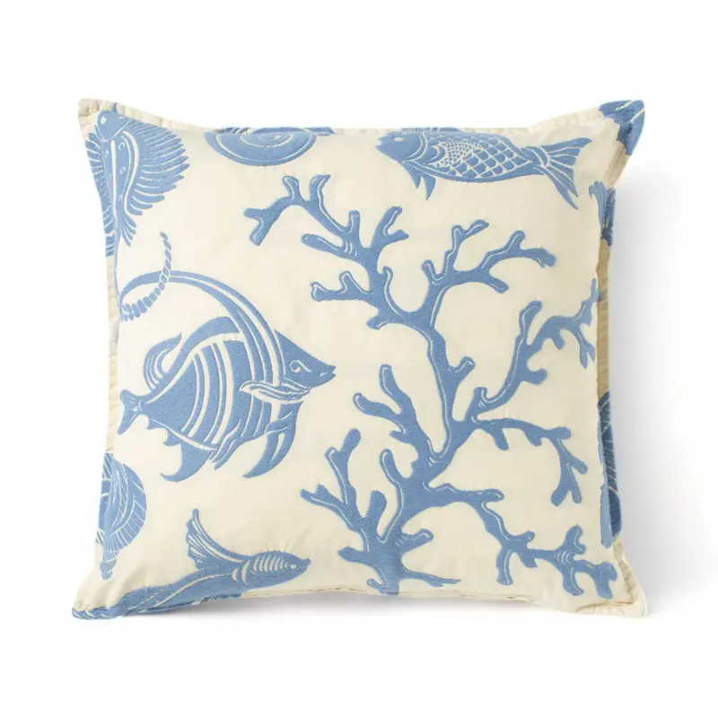 Cuscino Decorativo