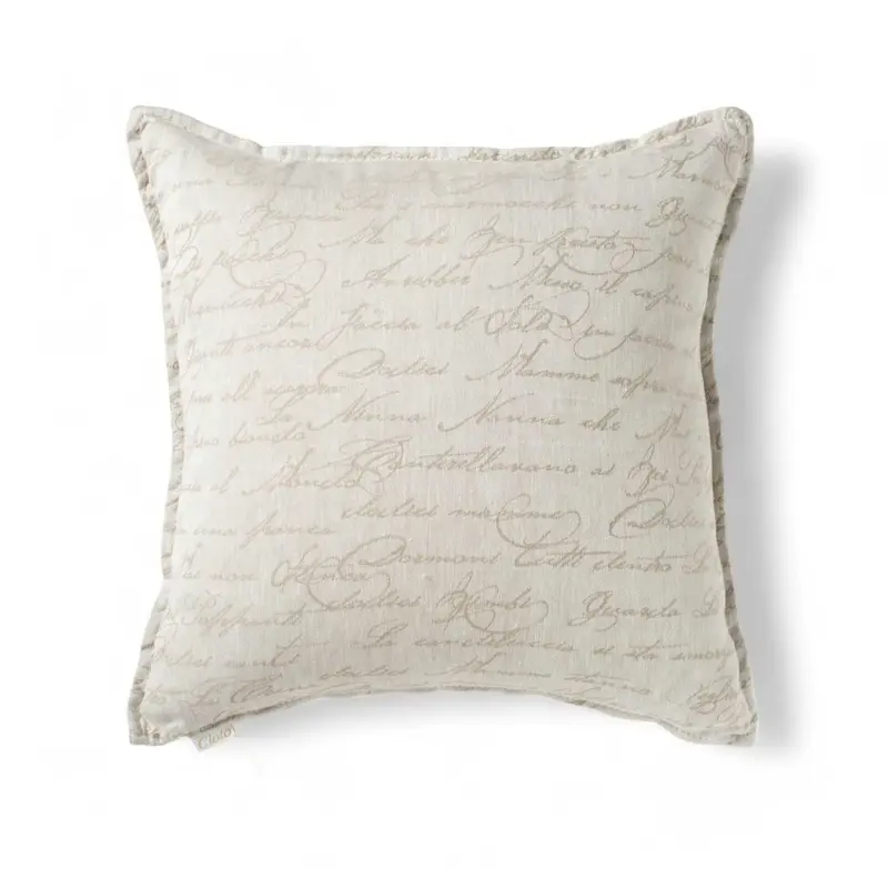 Cuscino Decorativo