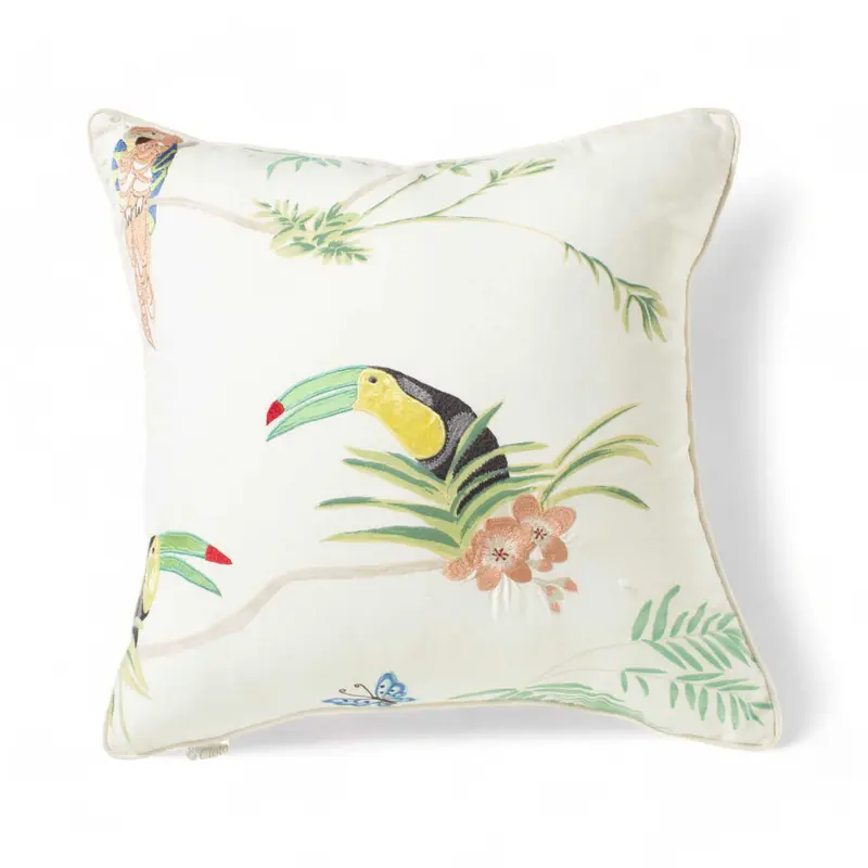Cuscino Decorativo