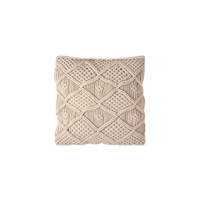 Cuscino Decorativo Cana