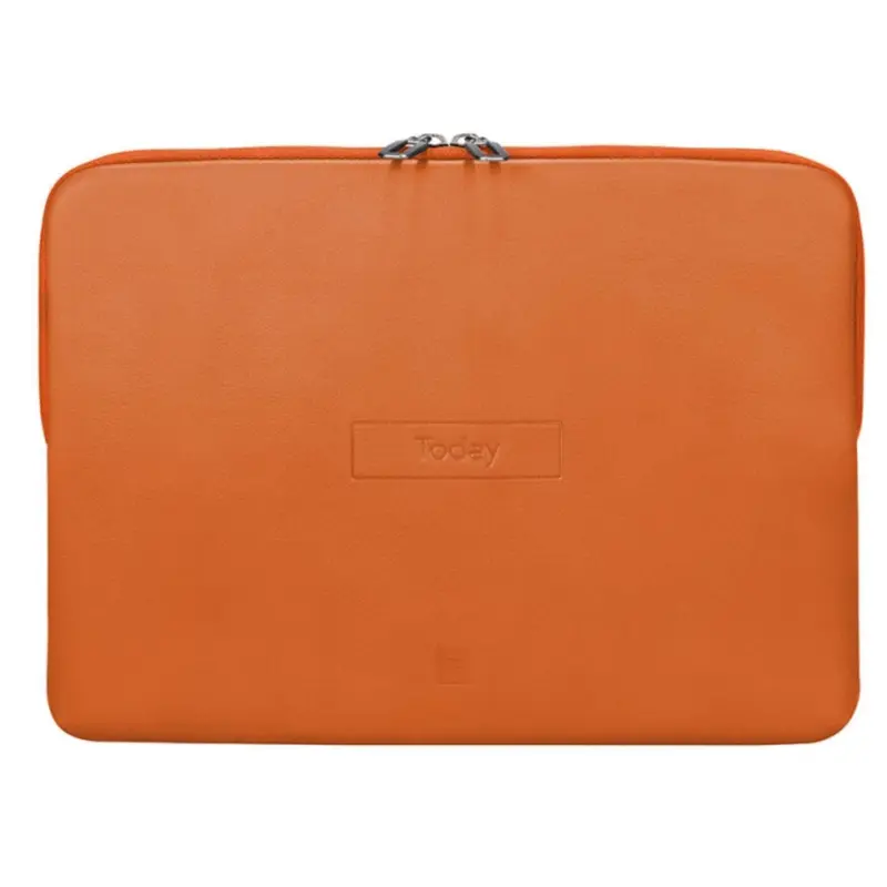 Custodia Today Sleeve Mbp 13 Orange Tucano Macbook 13/14