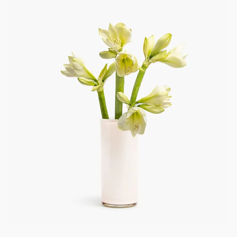 CYLINDER VASE