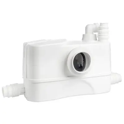 DAB PUMPS 60161880 TRITURATORE STAZIONE AUTOMATICA DI RACCOLTA