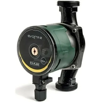 DAB PUMPS 60185492 POMPA DI CIRCOLAZIONE ELETTRONICO A ROTORE