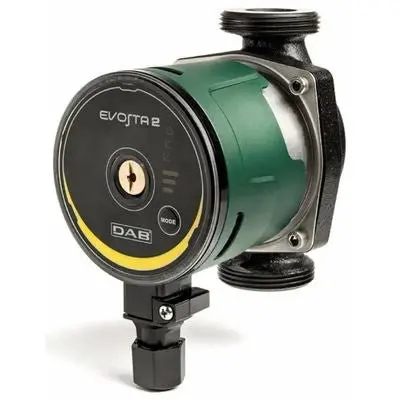 DAB PUMPS 60186047 POMPA DI CIRCOLAZIONE ELETTRONICO A ROTOR
