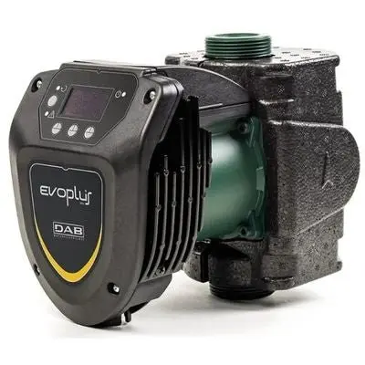 DAB PUMPS Elettropompa Rotore Bagnato 60150944 - Portata 0-7,2m³/h Professionale