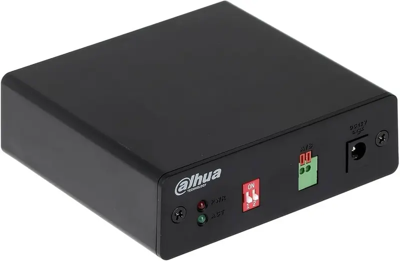 DAHUA ARB1606 CONTROLLO VIDEO ALLARME
